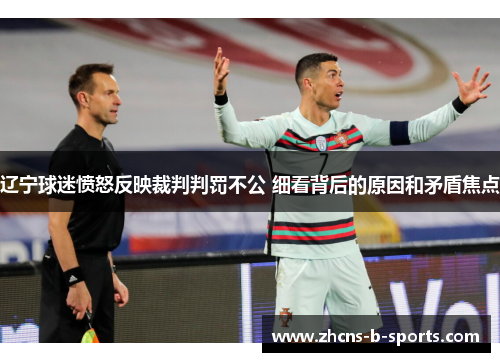 辽宁球迷愤怒反映裁判判罚不公 细看背后的原因和矛盾焦点 辽宁球迷愤怒反映裁判判罚不公 细看背后的原因和矛盾焦点